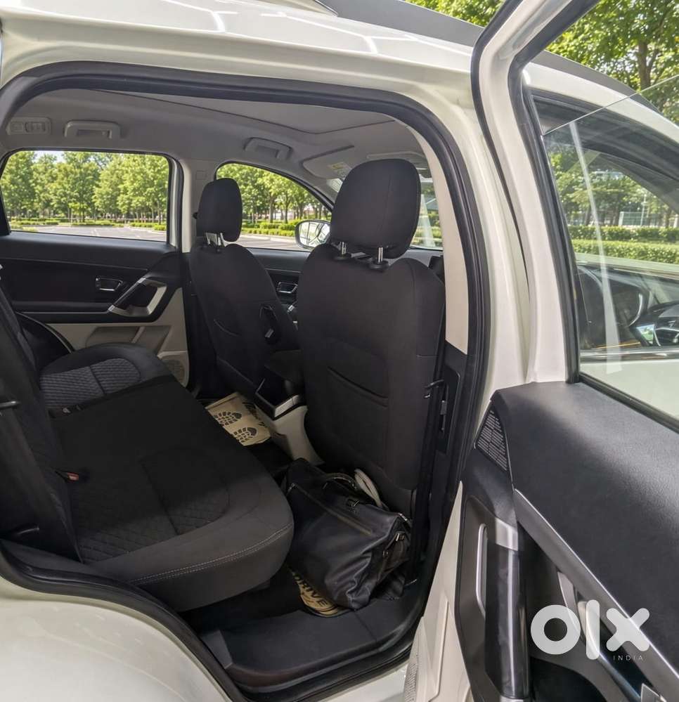 Tata Safari 2.0 Kryotec Xt Plus, 2022, Diesel