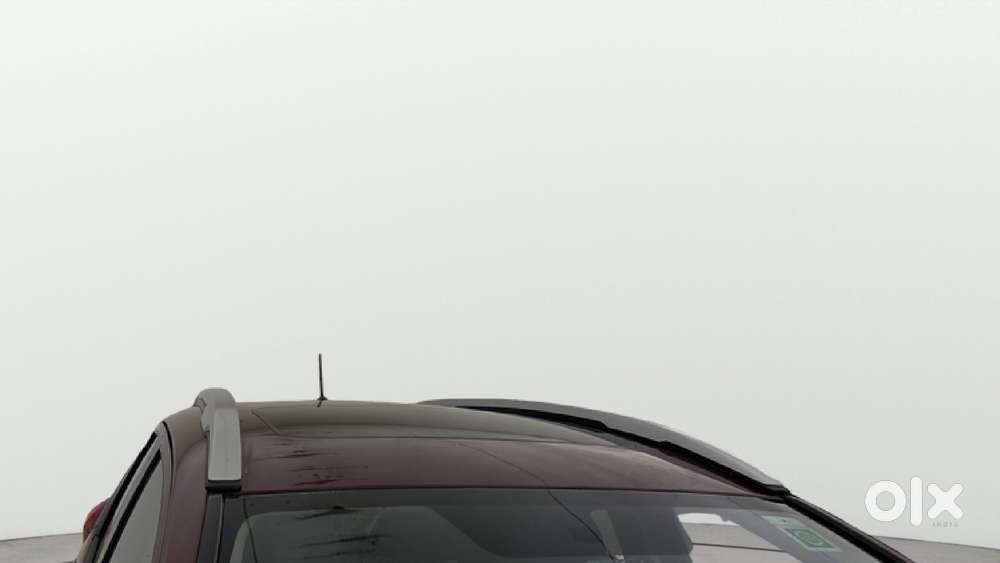 Honda Wr-v 1.2 Vx I-vtec, 2017, Petrol