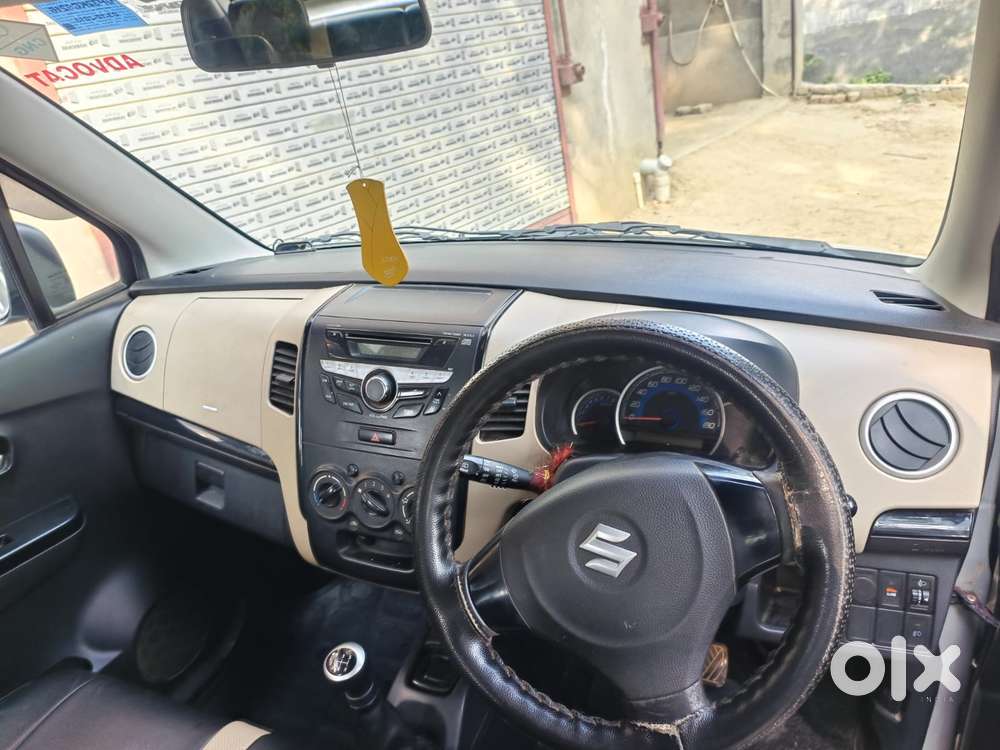 Maruti Suzuki Wagon R Vxi, 2018, Cng & Hybrids