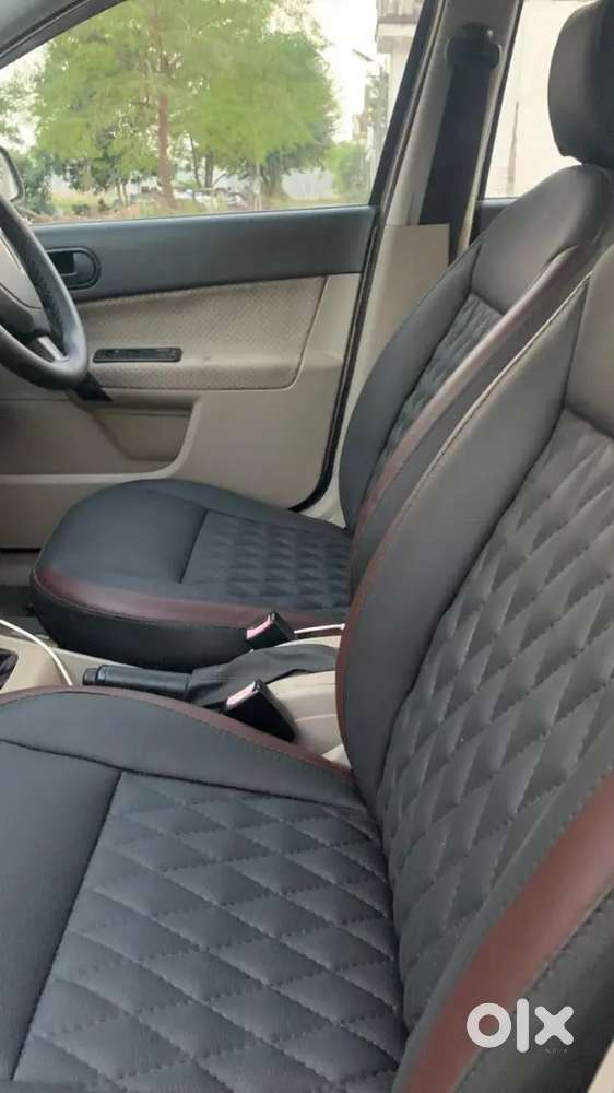 Ford Fiesta 2009