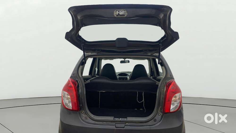 Maruti Suzuki Alto 800 Lxi, 2014, Petrol