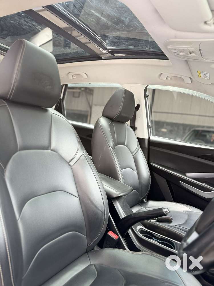 Mg Hector 2.0 Sharp Diesel, 2020, Diesel