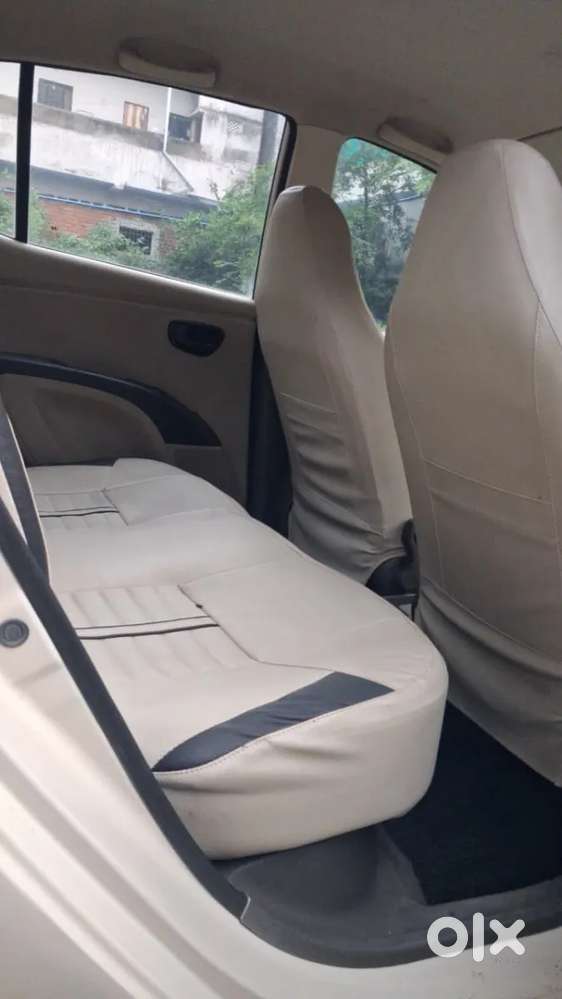 Hyundai I10 Magna 1.1l, 2014, Petrol