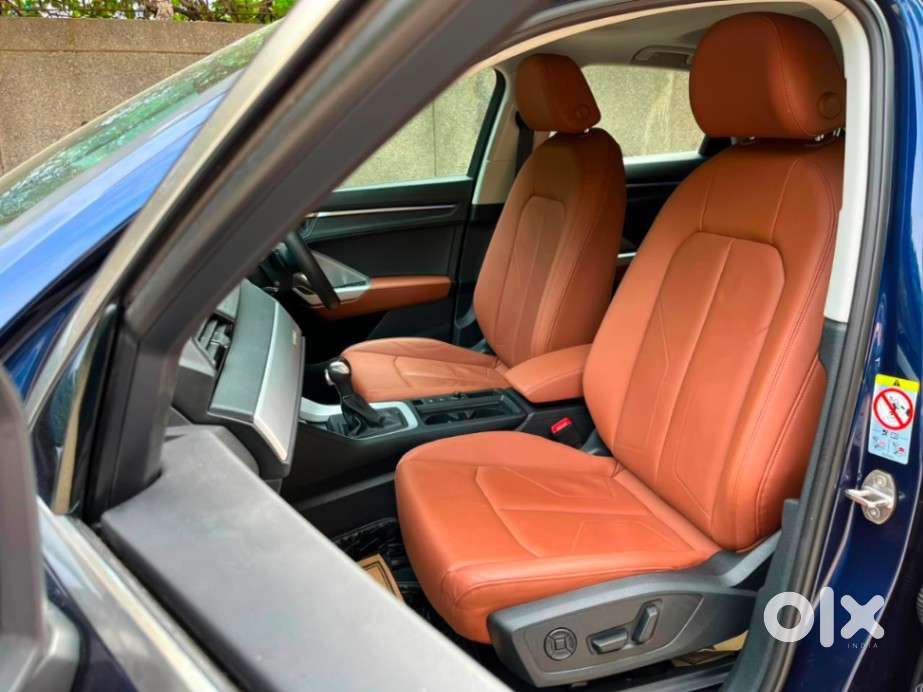 Audi Q3 Sportback Technology Plus S-line, 2024, Petrol
