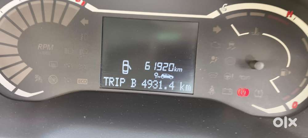 Nissan Magnite 1.0 Xl Turbo Cvt, 2022, Petrol