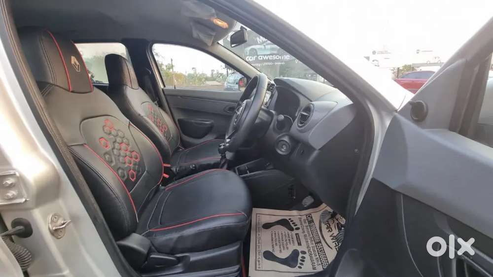 Renault Kwid 2021 Car