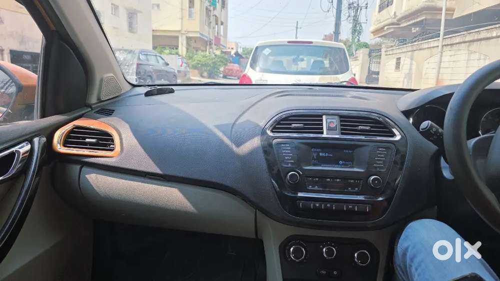 Tata Tiago 2019 Petrol 200000 Km Driven