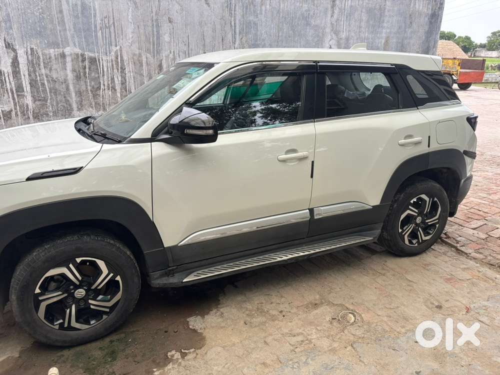 Maruti Suzuki Brezza Vxi 2023
