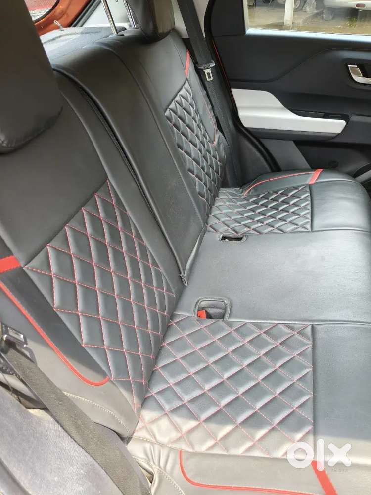 Tata Punch 2022 Petrol Well Maintained