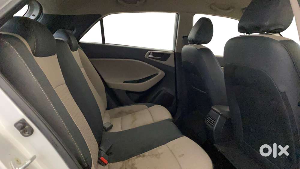 Hyundai Elite I20 Sportz 1.2, 2016, Petrol