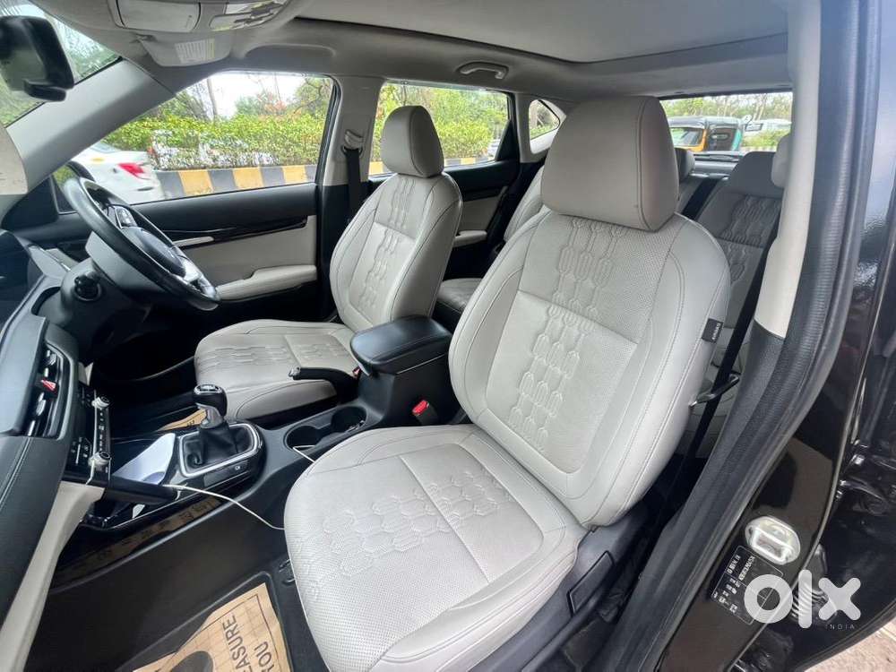 Kia Diesel Car 2023