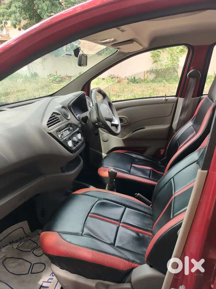 Datsun Redigo 2017 Petrol Car