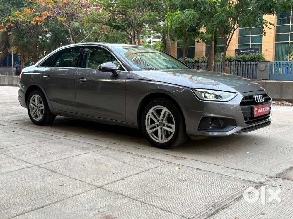 Audi A4 2.0 Premium Plus 40 Tfsi, 2021, Petrol