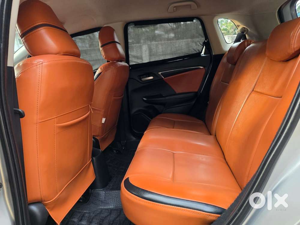 Honda Jazz 1.5 Vx I Dtec, 2015, Diesel