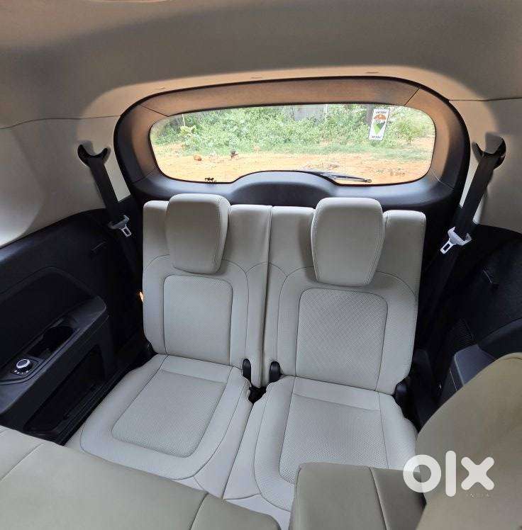 Tata Safari 2.0 Kryotec Xz Plus 6 S, 2023, Diesel
