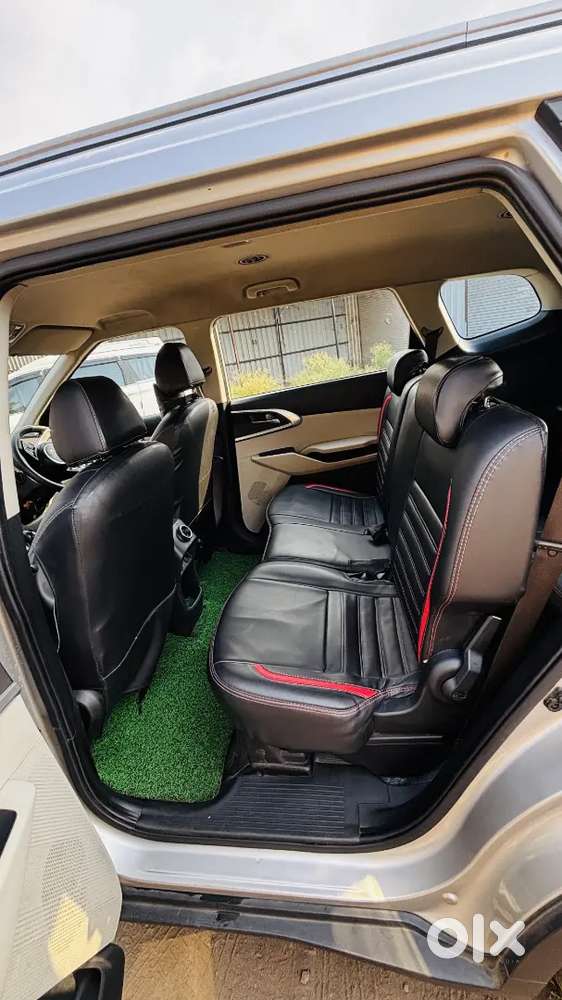 Kia Carens Diesel Manual 2022 Model Showroom History