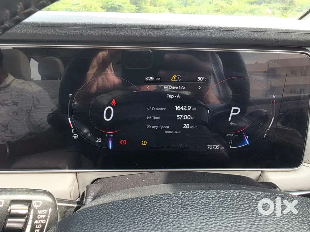 Mahindra Xuv700 Diesel 2022