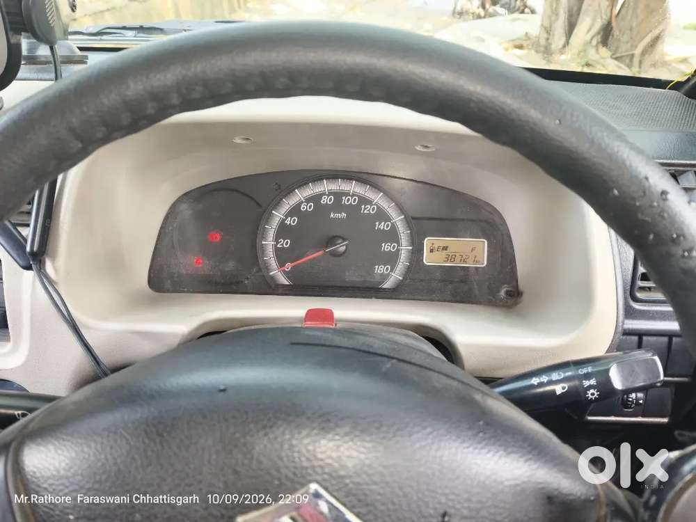 Maruti Suzuki Eeco 2019