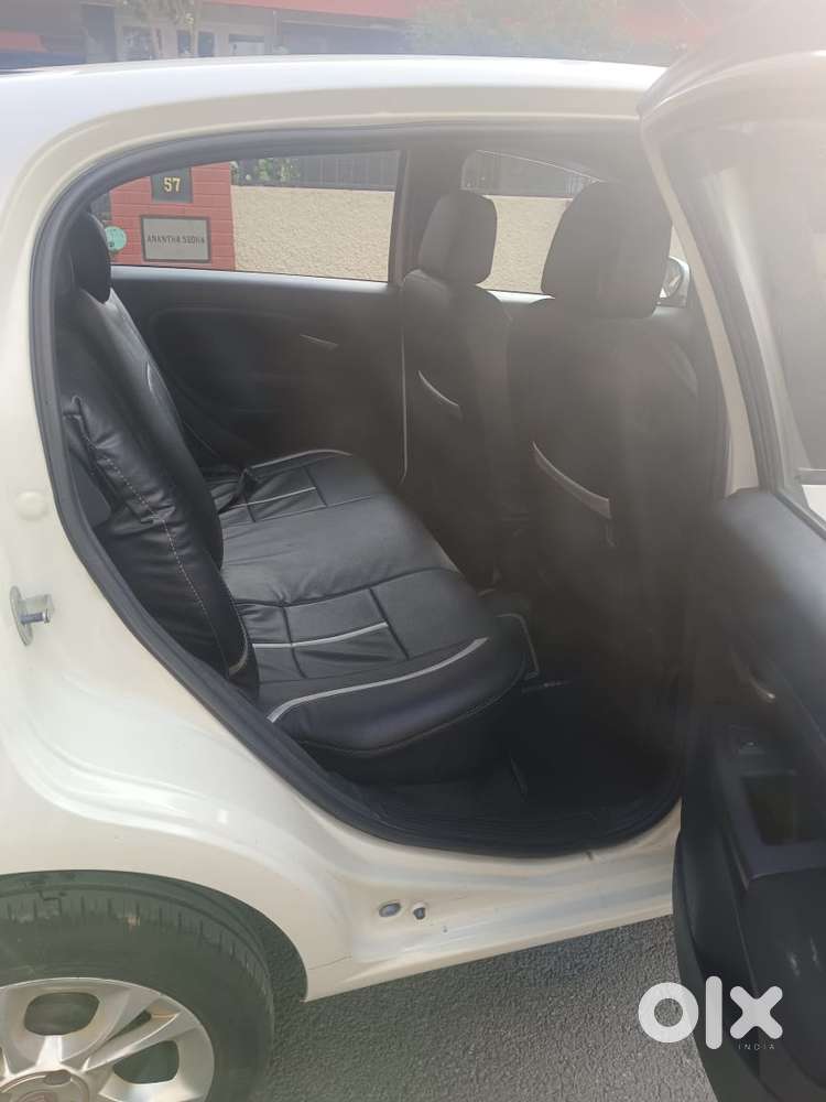 Fiat Punto Evo Emotion 1.4, 2015, Diesel