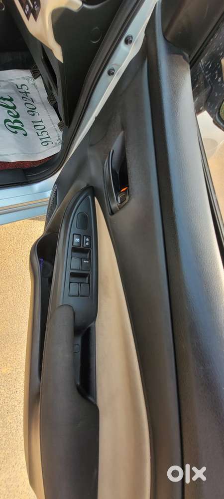 Toyota Glanza 1.2 S, 2022, Petrol