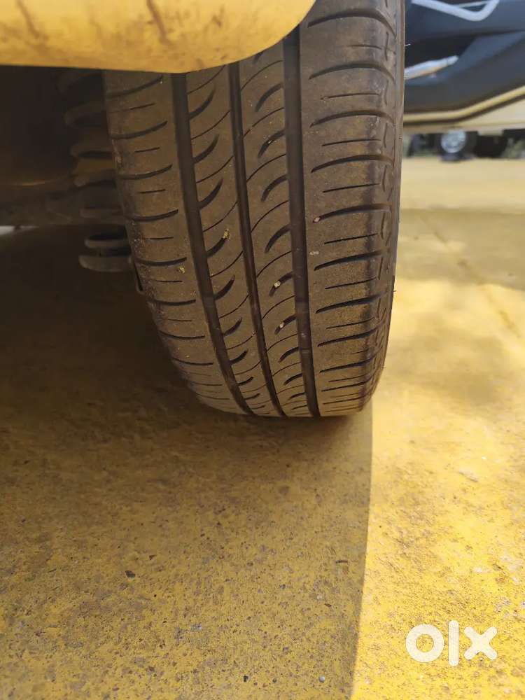 Ford Figo 2011 Diesel Well Maintained