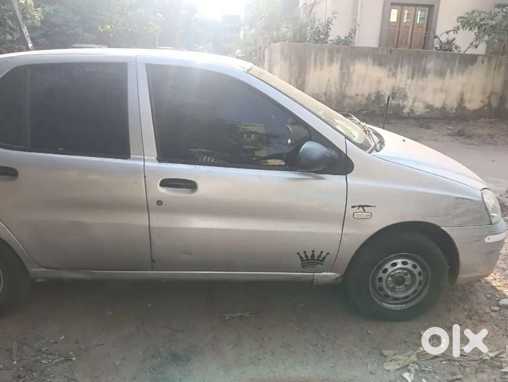 Tata Indica V2 2012 Diesel 150000 Km Driven