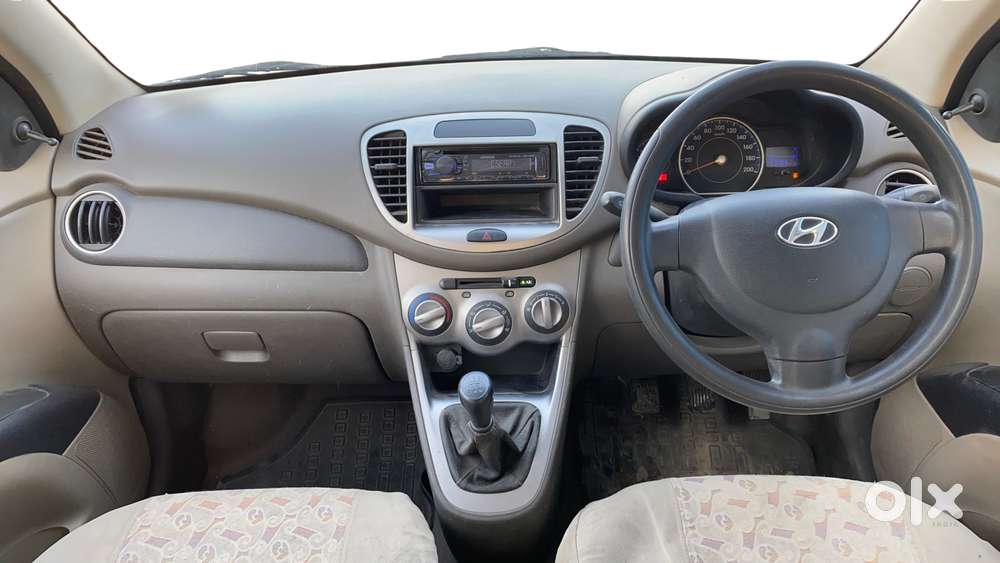 Hyundai I10 Magna 1.1l, 2014, Petrol