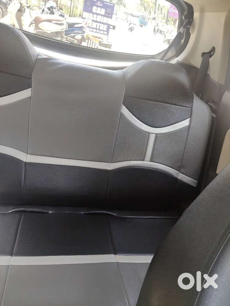 Good Condition Single Hand Driven