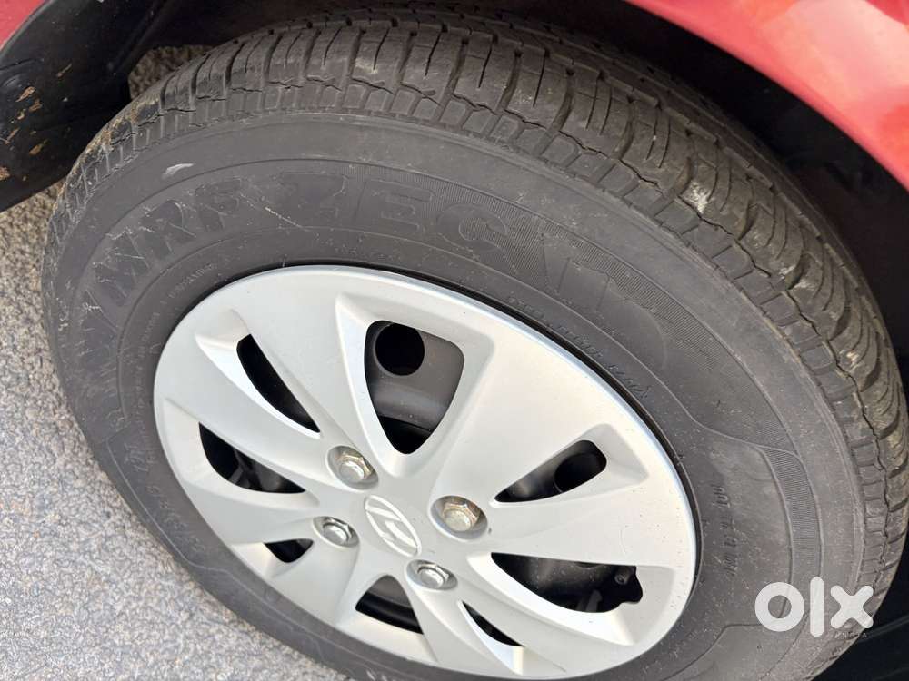 Hyundai I10 Sportz, 2012, Petrol