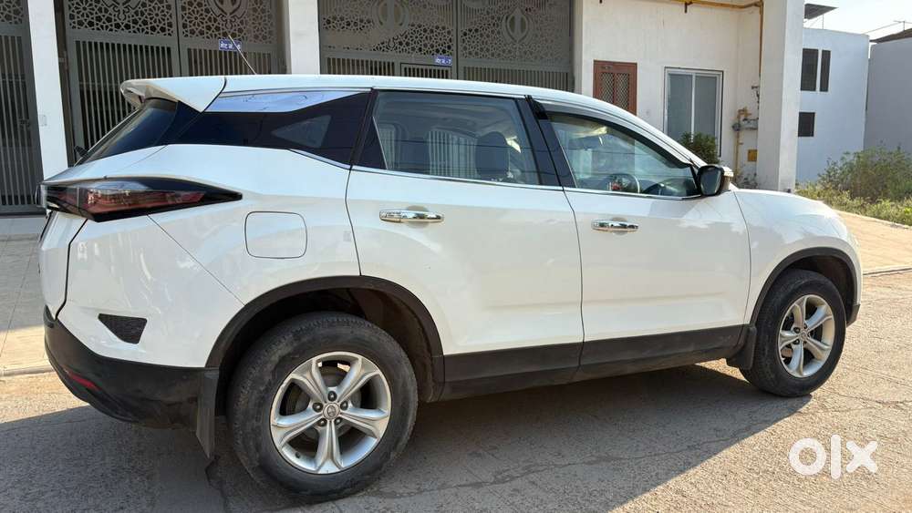 Tata Harrier Xt+, 2022, Diesel