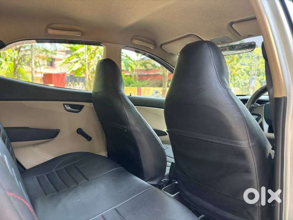 Hyundai Eon Magna, 2016, Petrol