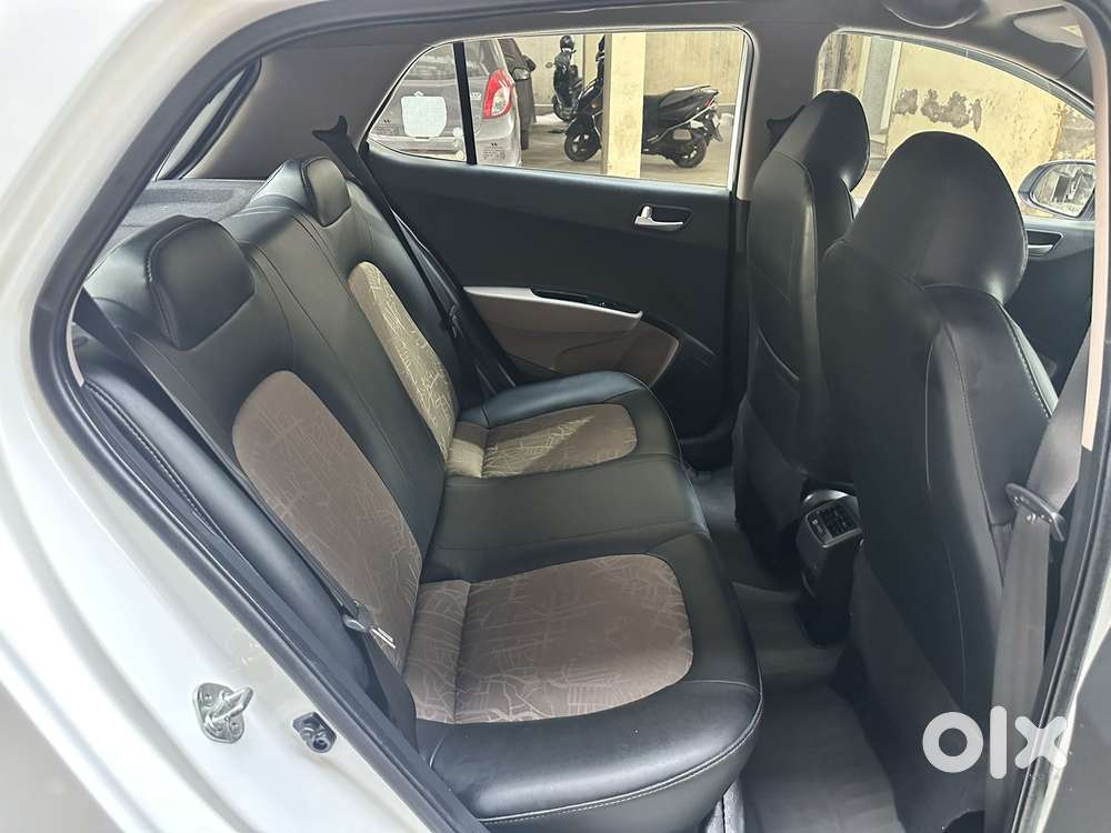 Hyundai Grand I10 Sportz 1.2 Kappa Vtvt, 2020, Petrol