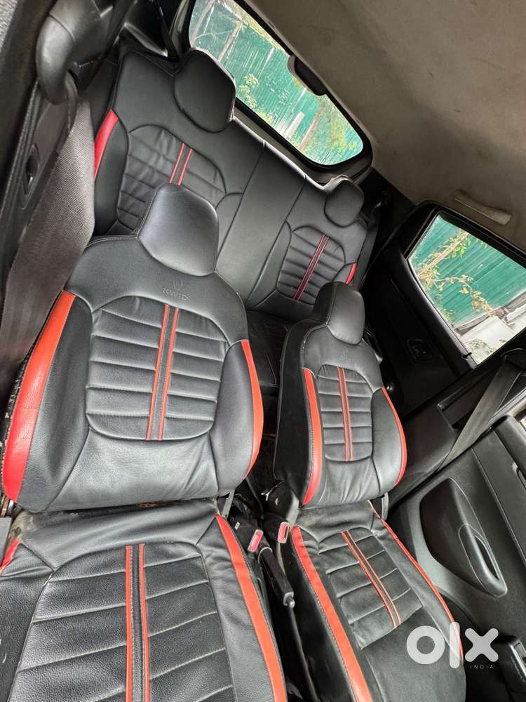 Renault Kwid Rxl, 2017, Petrol