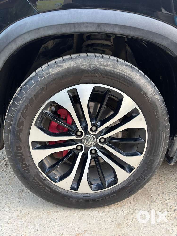 Mg Hector Sharp At, 2022, Petrol