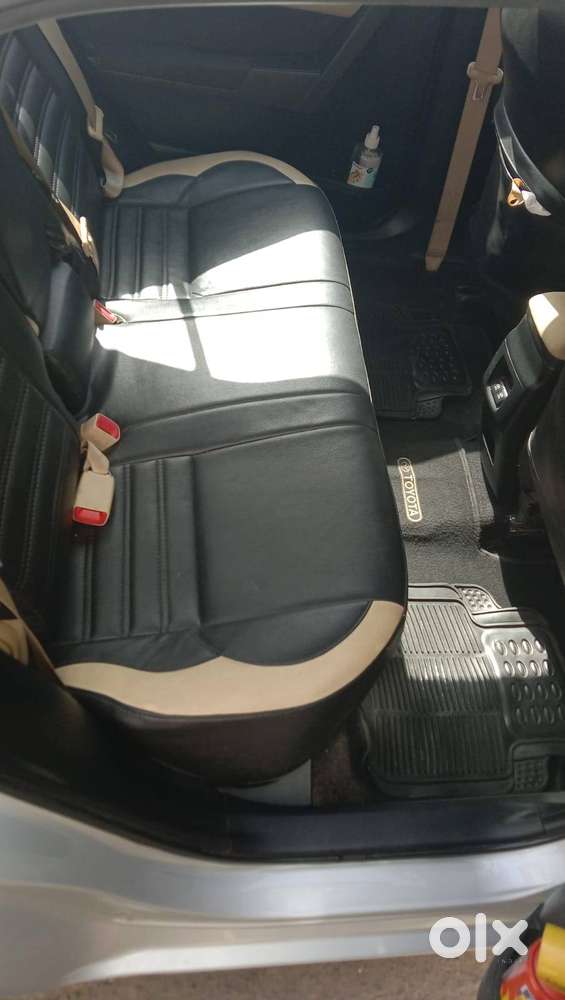 Single Owner Toyota Company Serviced Car