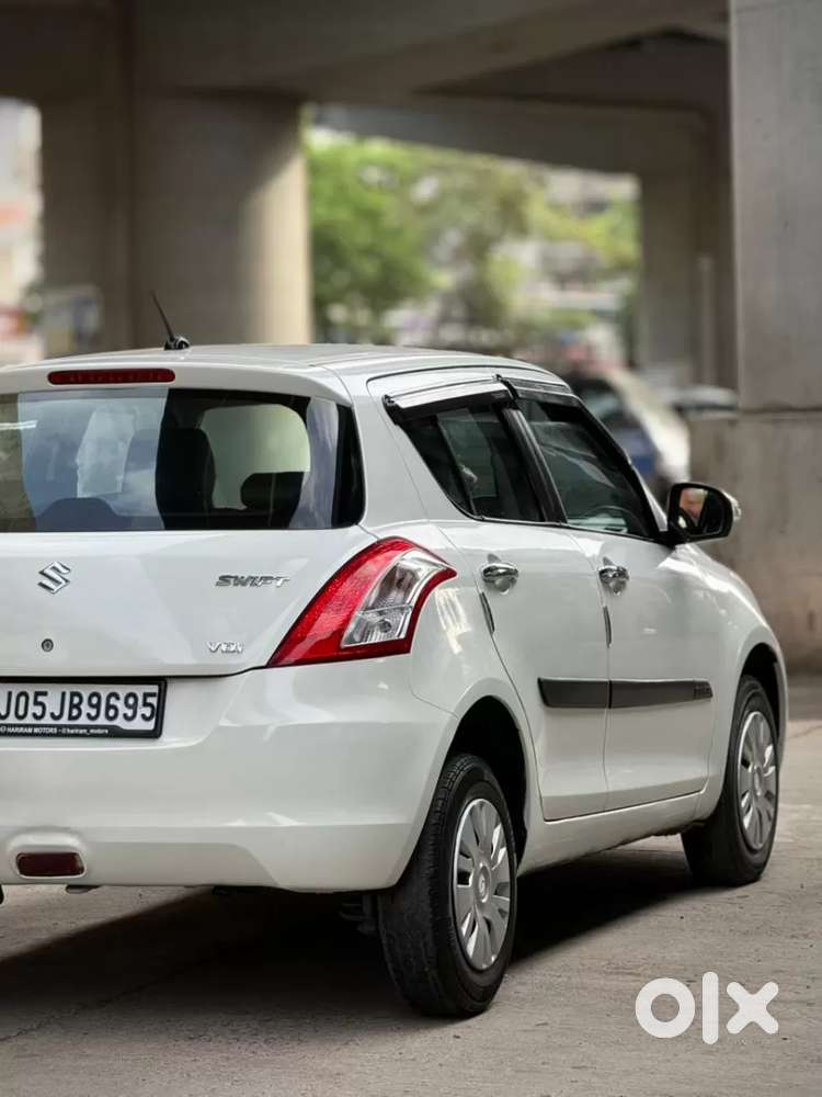 Maruti Suzuki Swift Vdi, 2015, Diesel