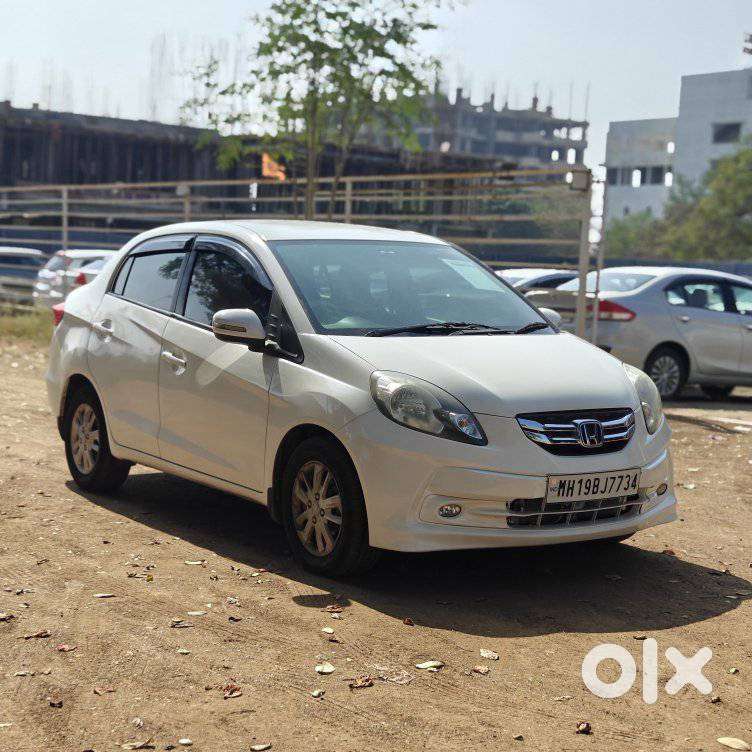 Honda Amaze 2013-2016 Vx I-dtec, 2013, Diesel