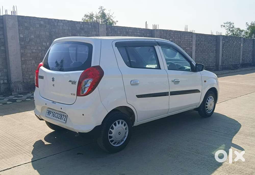 Maruti Suzuki Alto 800 Vxi, 2019, Petrol