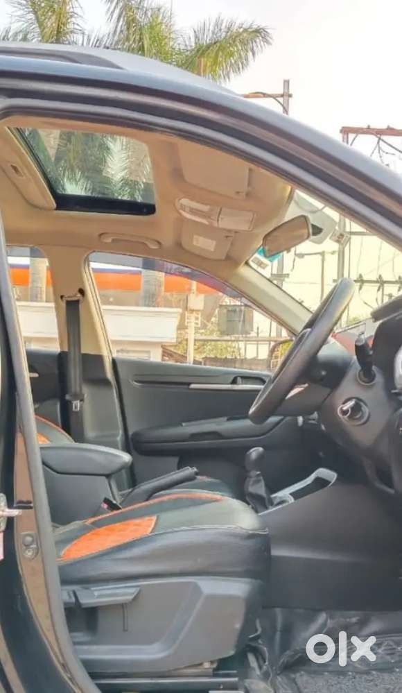 Kia Sonet 1.0 Htk 2023