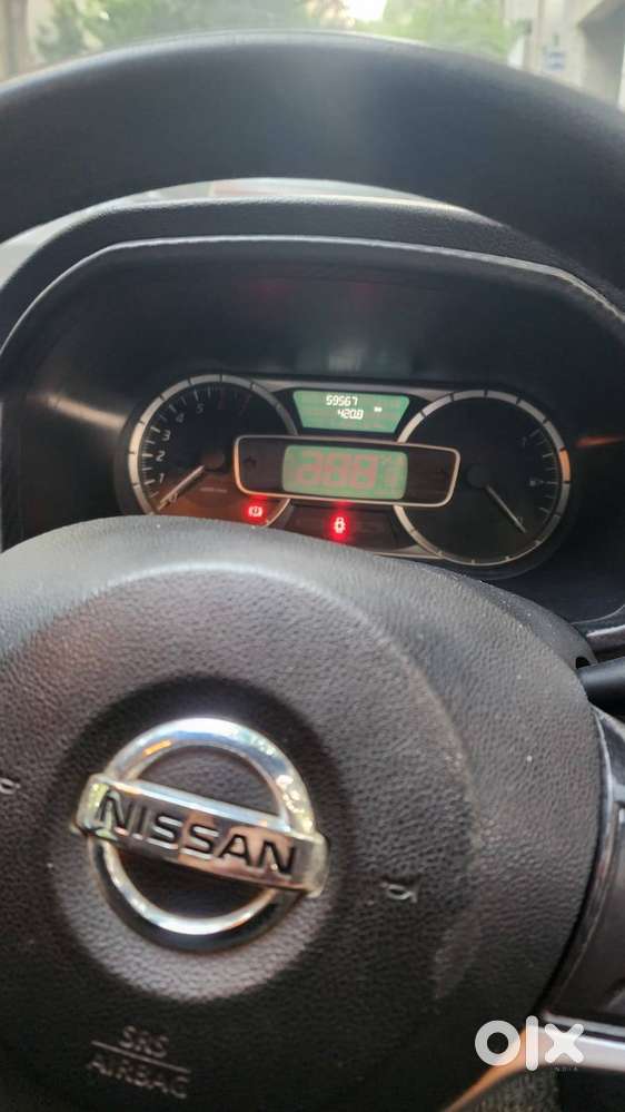 Nissan Kicks 2019 Petrol | 2nd Owner | Well Maintained