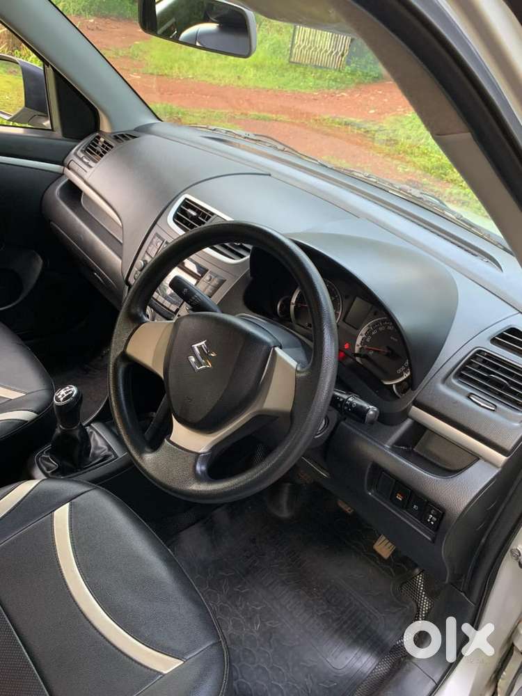 Swift Maruti Suzuki 2015 Diesel Manual