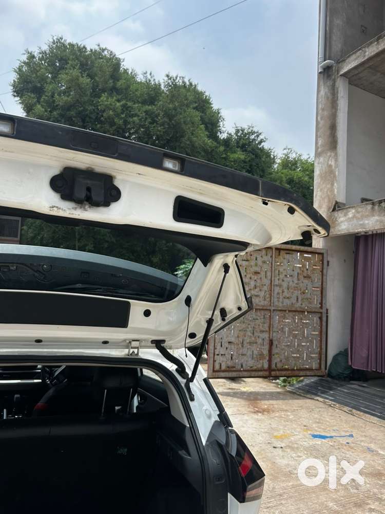 Tata Nexon Petrol 2024 Model