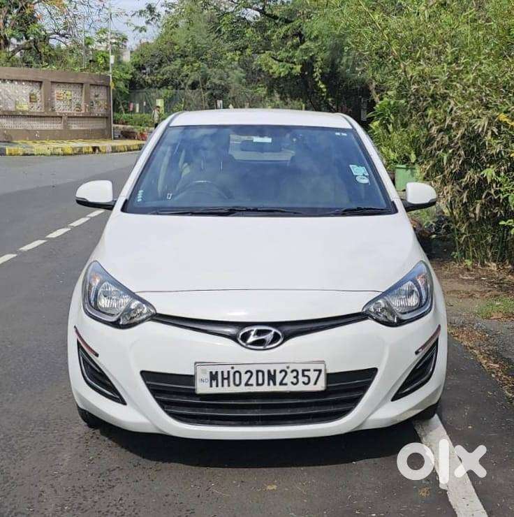 Hyundai I20 2014 Diesel Well Maintained