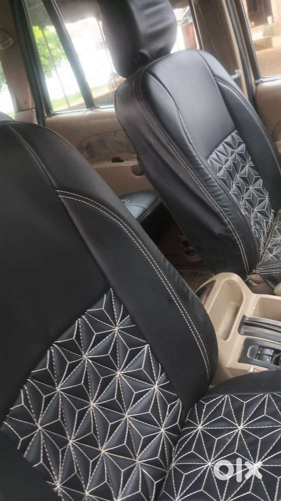 Mahindra Scorpio Classic 2009