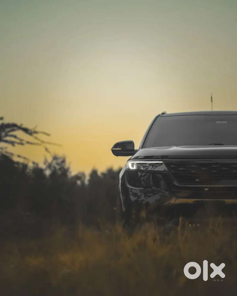 Kia Seltos 1.5 Gtx+ 2022
