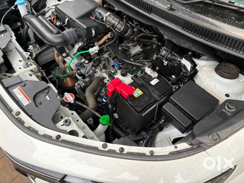 Toyota Urban Cruisor Taisor Automatic Like New