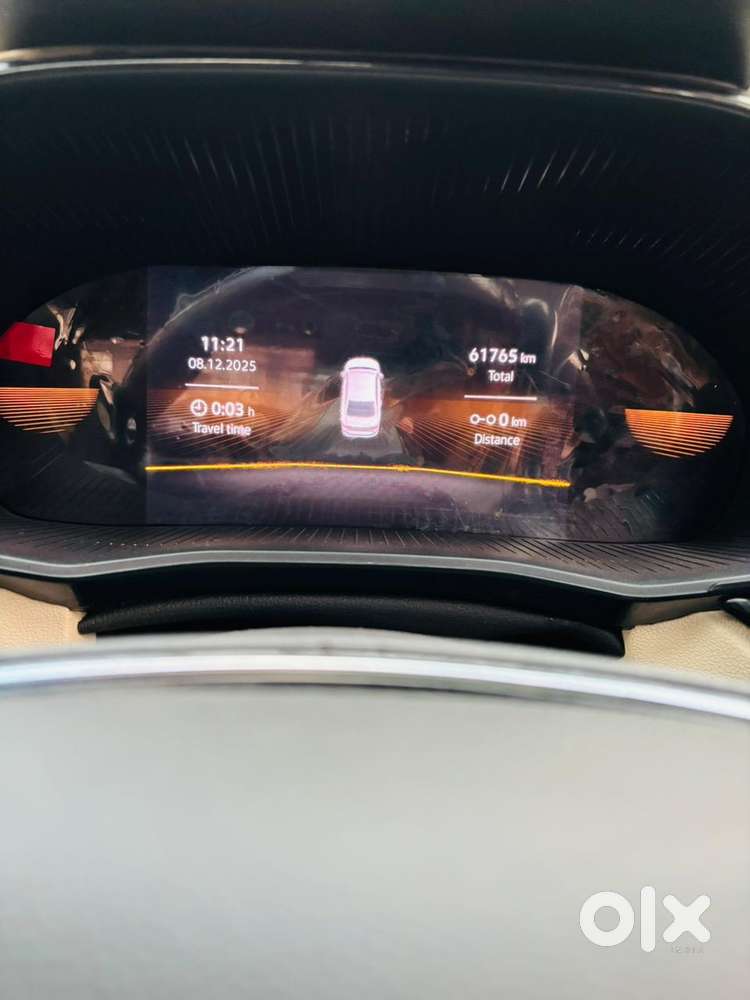 Skoda Slavia Style 1.0 Tsi At Dual Tone, 2022, Petrol