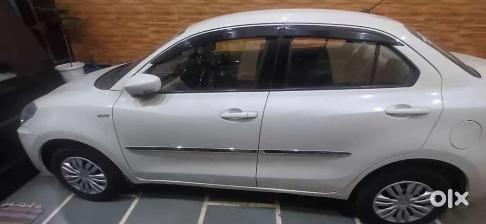 Maruti Suzuki Dzire 2017