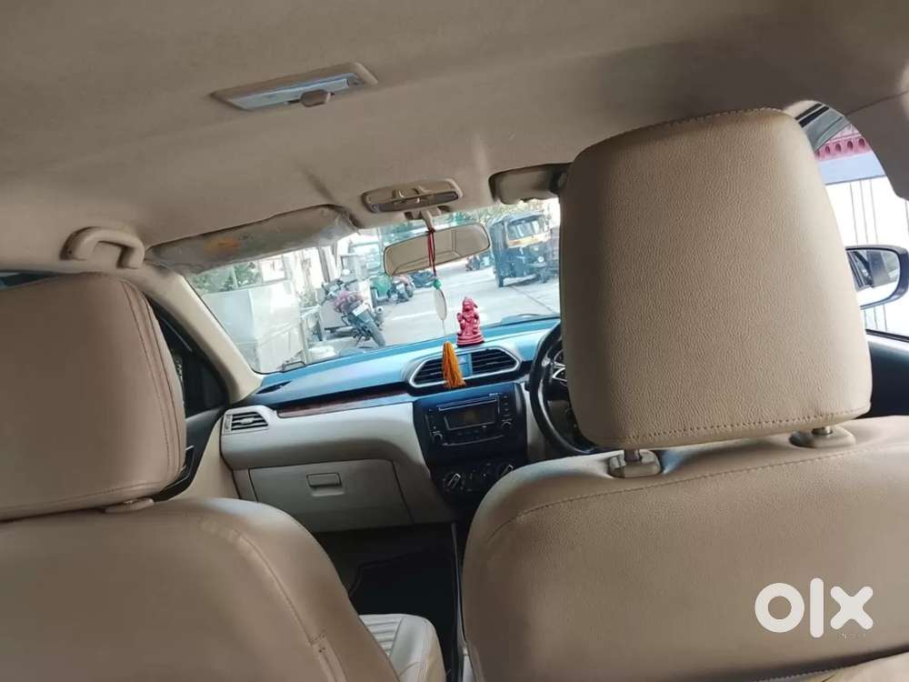 Maruti Suzuki Dzire Vdi, 2019, Diesel