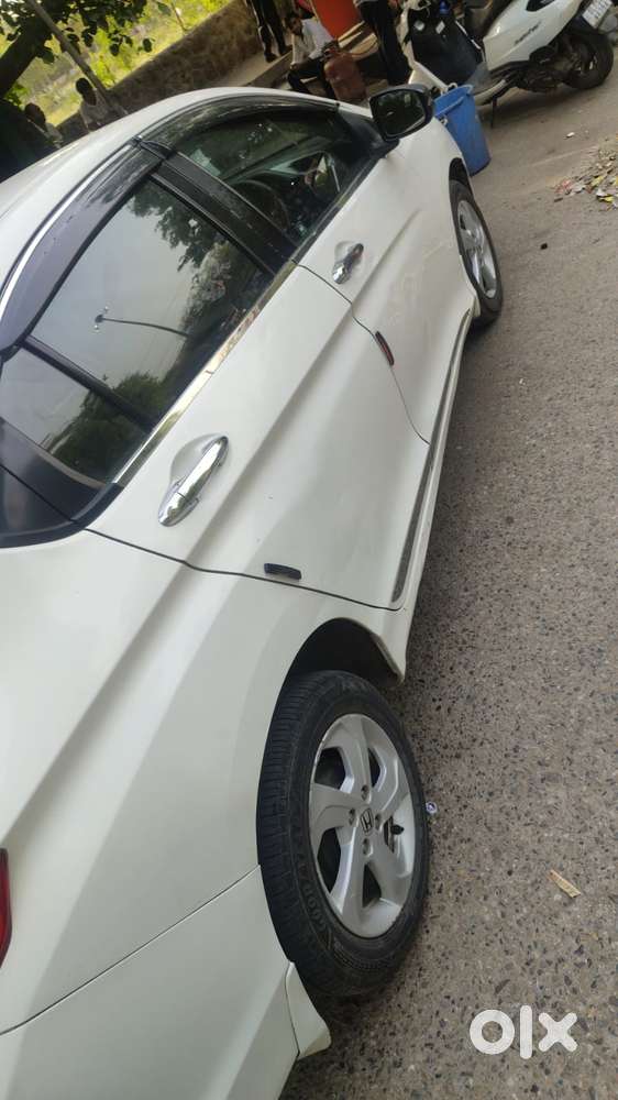 Honda City 2011-2013 V Mt Avn, 2014, Cng & Hybrids